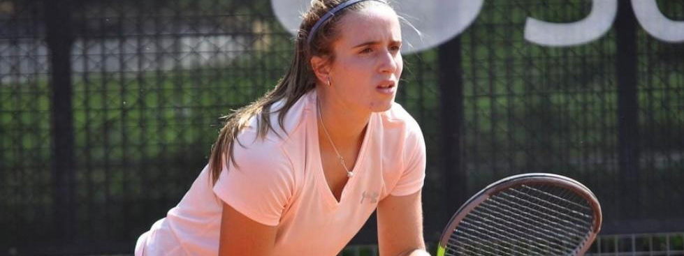 TENIS: Con la clasificaciÃ³n, arranca una semana a puro tenis con el W15 en el CÃ³rdoba Lawn