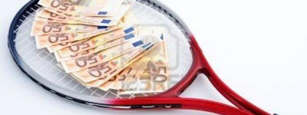 Tenis: Un presunto megaescÃ¡ndalo de corrupciÃ³n amenaza el tenis