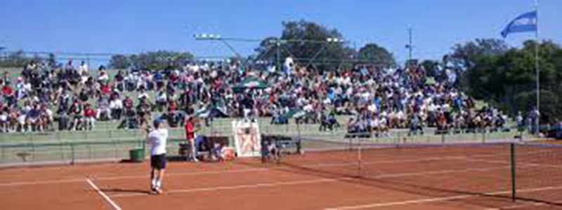 TENIS: El Buenos Aires LTC, el CÃ³rdoba Lawn y todos los clubes argentinos que pusieron en su nombre â€œLawn Tenisâ€