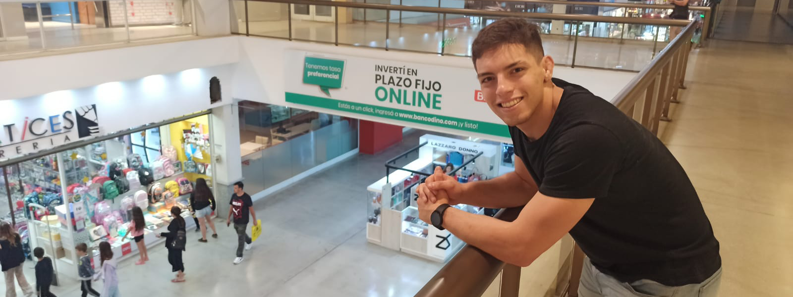 JUDO: â€œSi no son estos Juegos, serÃ¡n los prÃ³ximos seguro
