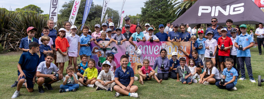 GOLF: El Circuito Federativo Junior de la FGPC abriÃ³ su temporada 2025