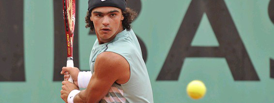 TENIS: En el Future del Lawn, los argentinos superaron a los brasileÃ±os 4 a 1