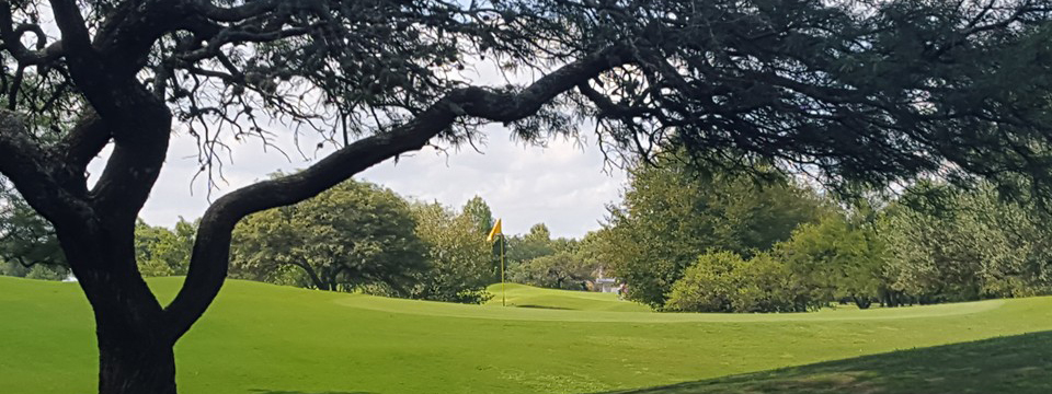 GOLF: Este fin de semana se disputa el Nacional M15 en Las Delicias