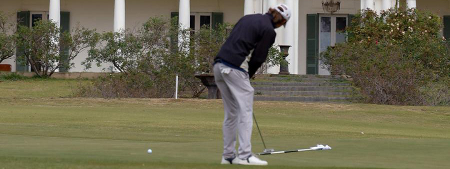 GOLF: Los Menores y Juveniles van a Estancia La Paz Golf a buscar puntos claves para el Ranking de la FGPC