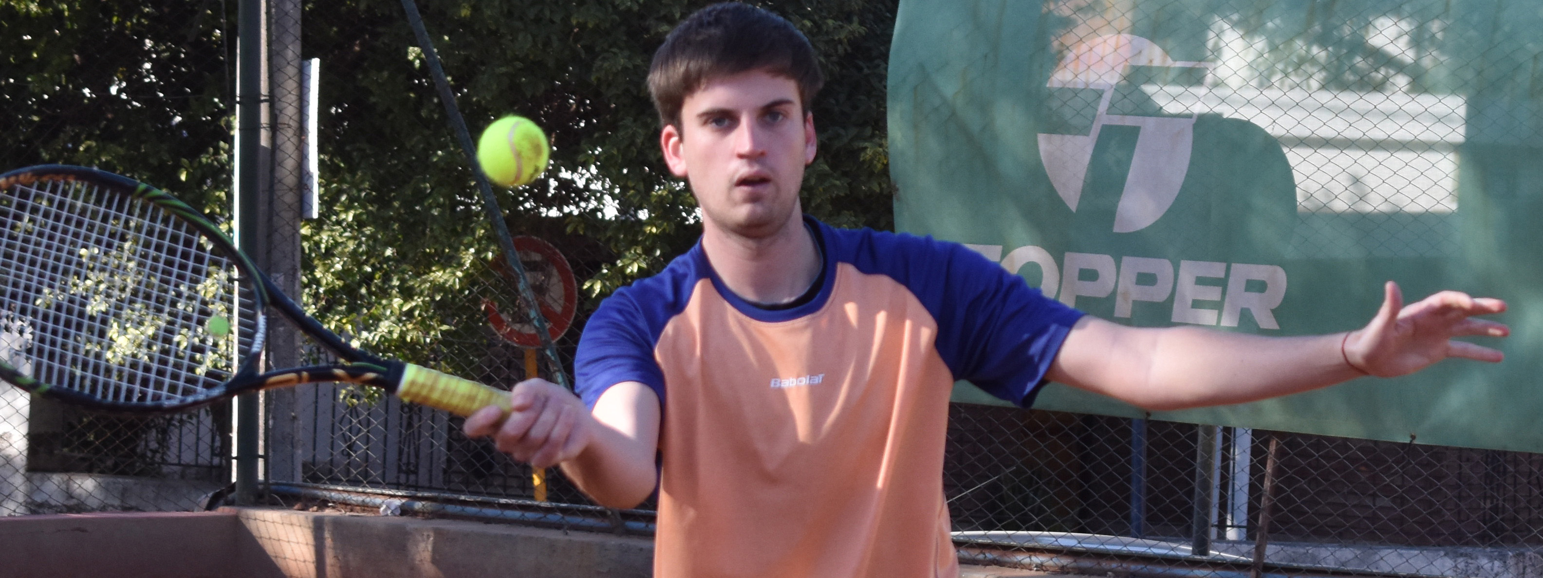 CÃ“RDOBA TENIS TOUR 2024: AsÃ­ quedÃ³ el ranking cumplida la segunda etapa del Circuito en Universitario