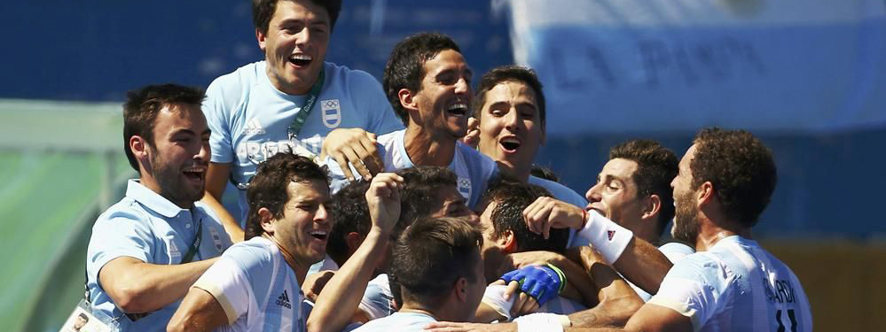 RÃO 2016: 
