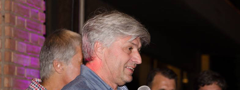 COPA DAVIS: â€œEl descenso produce impotencia y penaâ€ (por Adolfo Mondejar *)