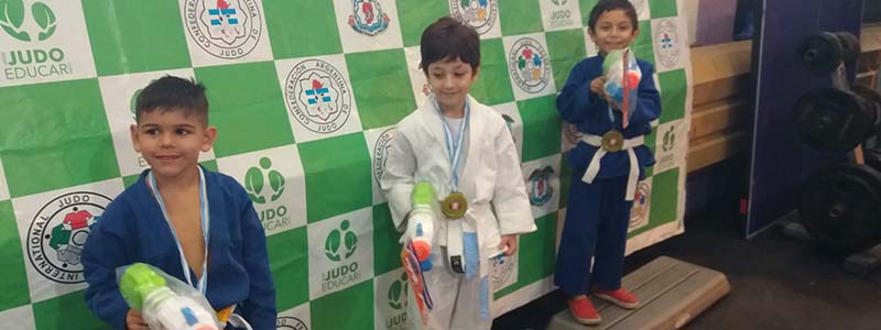JUDO: Los lÃ­deres de la LIJI 2023 se â€œbancaronâ€ la 6Âª fecha y se consolidan en la cima del ranking