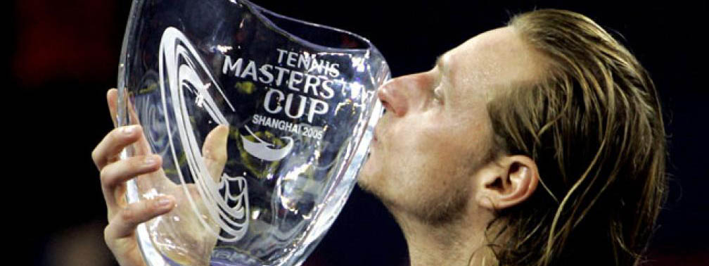 TENIS: El 20 de noviembre se celebra el DÃ­a del tenis cordobÃ©s