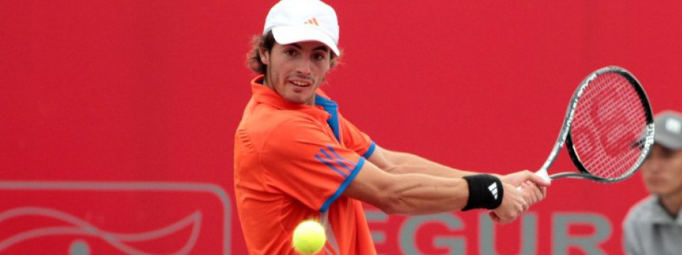 TENIS: Juan Ignacio Londero, nuevo nÃºmero uno de CÃ³rdoba