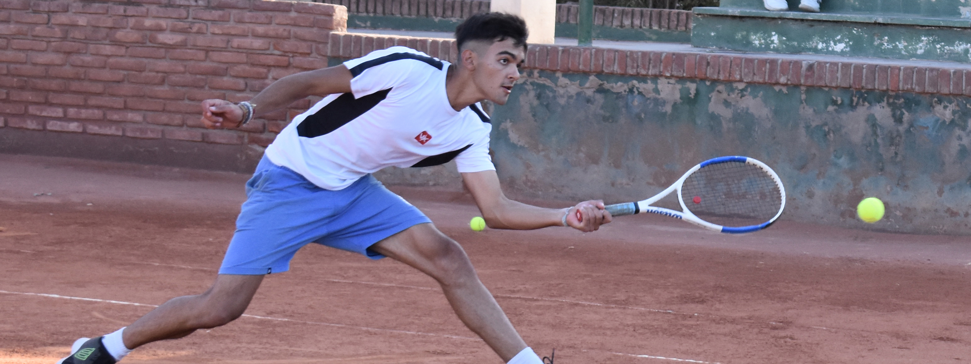 TALENTO TENIS 2022: CÃ³mo serÃ¡ el desempate en caso de igualdad de puntos en la cima del Ranking final