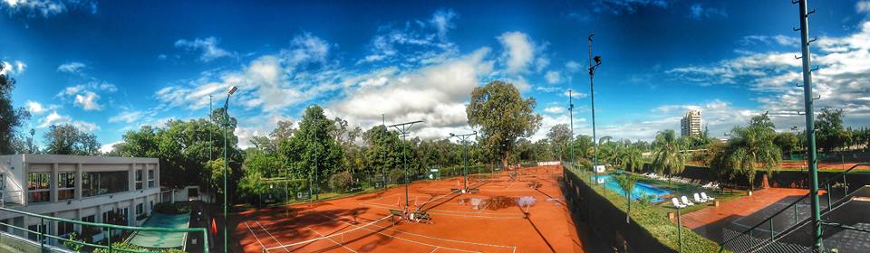 TENIS: Comienza la pretemporada en el CÃ³rdoba Lawn Tenis