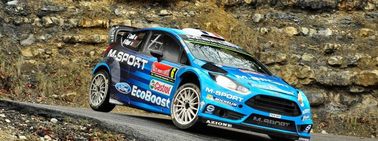 El Rally de Montecarlo, punto de partida de una nueva era del WRC