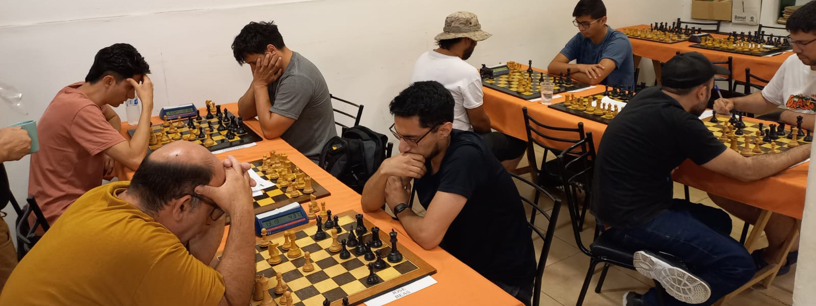 AJEDREZ: El Club Ajedrez Pensado de Córdoba dio a conocer la agenda para enero y febrero 2026