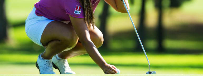 GOLF: La FGPC lanza el 1Â° Federativo de Damas 2021 en El TerrÃ³n