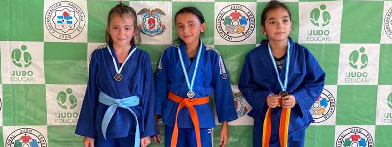 JUDO: La primera fecha de la LIJI 2023 arranca este sÃ¡bado en el Colegio Adoratrices