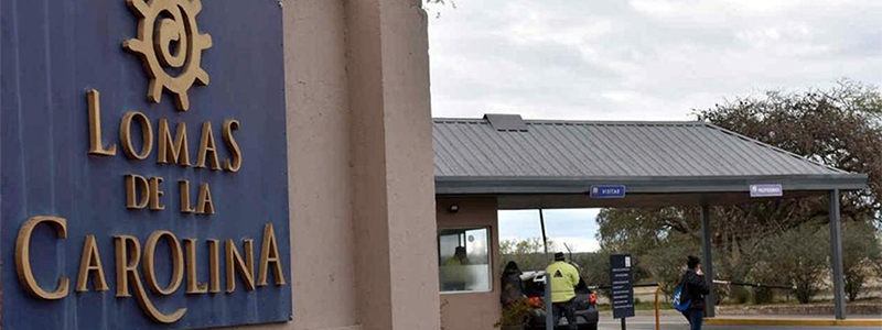 GOLF EN CÃ“RDOBA: Este sÃ¡bado 24, Lomas de la Carolina recibe la 1Â° fecha del Circuito Regional Zona Centro/Norte