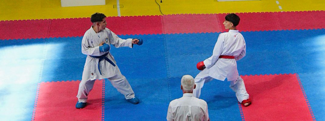 KARATE: La Goju Ryu Seigokan va al Provincial a renovar su predominio en la UCKF