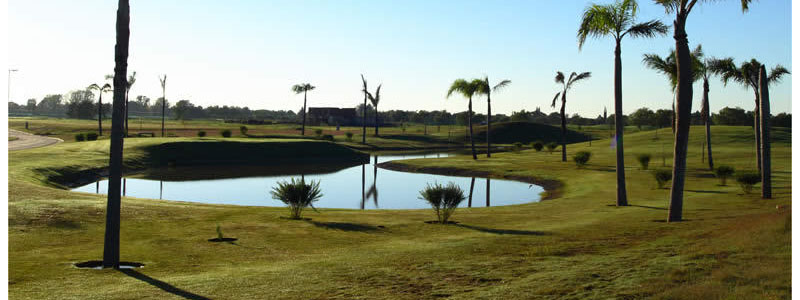 GOLF: Alta Gracia GC sumÃ³ otra Copa a sus vitrinas