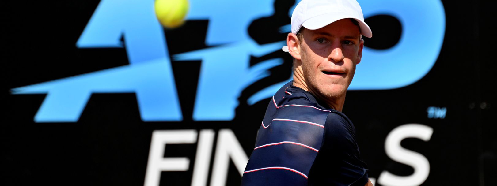 TENIS: Y un dÃ­a, el 
