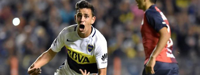 FÃšTBOL: Los chicos que se vienen en el fÃºtbol argentino segÃºn el diario AS