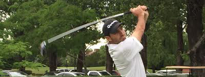 GOLF: Andy Schonbaum y Constanza JofrÃ© se coronaron en el 10Â° Abierto de El Potrerillo