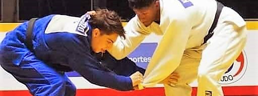 JUDO: Timing, coordinación y desplazamiento en el trabajo de piernas (por Tomás Couzo)
