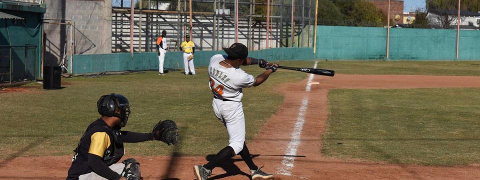BÃ‰ISBOL: La selecciÃ³n de Primera se llevÃ³ el Juego de las Estrellas 2024, en la fiesta de Dolphins