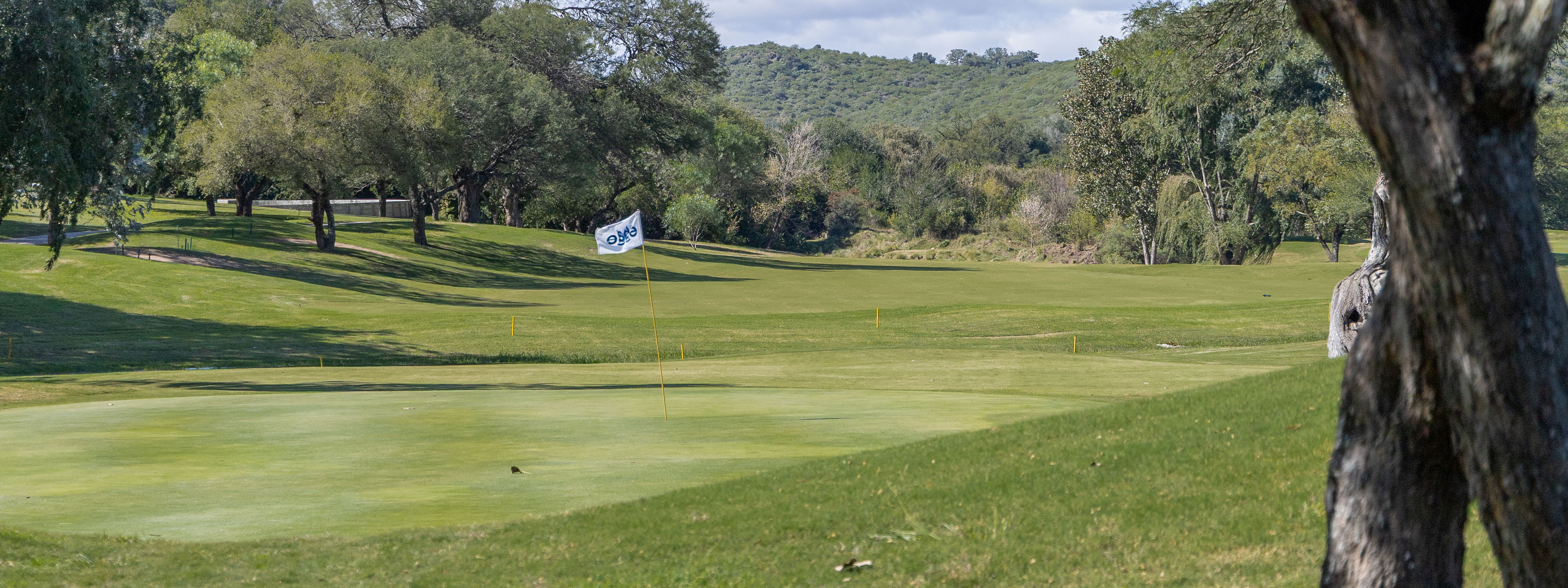 GOLF: Isabel Brunello grabó su nombre en el primer Clásico Nicasia para Damas de El Potrerillo de Larreta