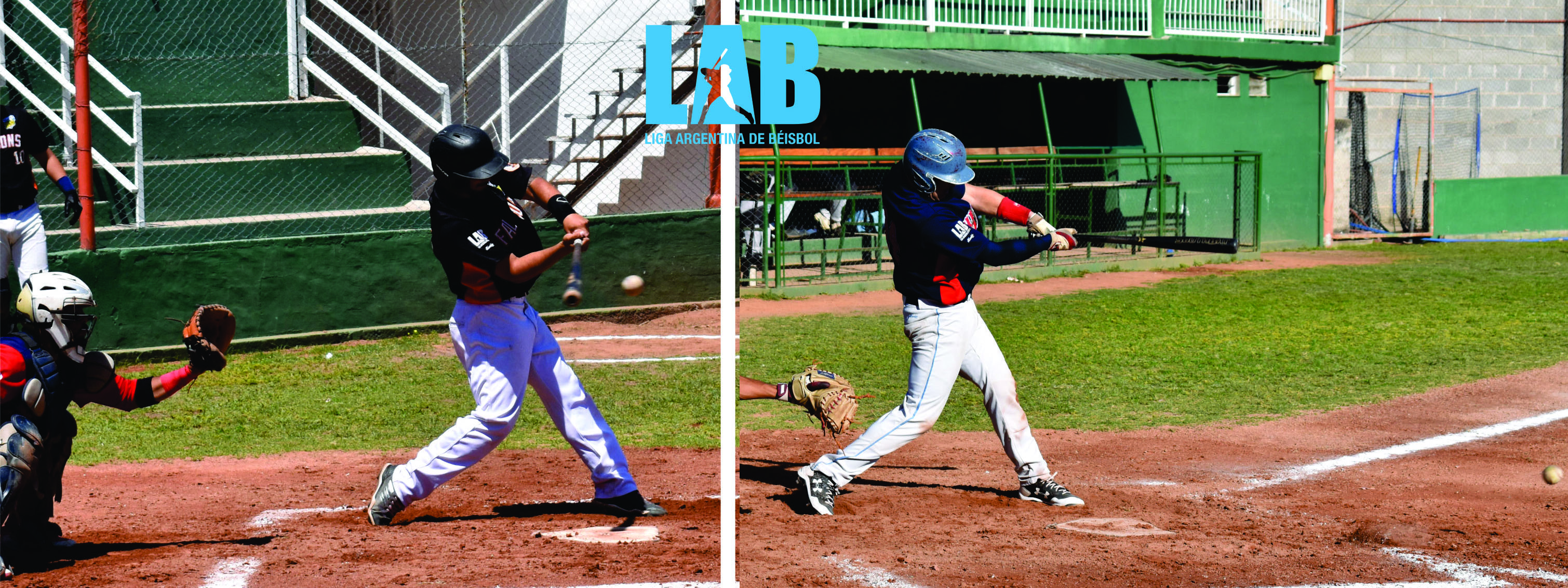 BÃ‰ISBOL: En el Interzonal LAB, Pumas quedÃ³ a un juego de la final y Falcons viene con pleno