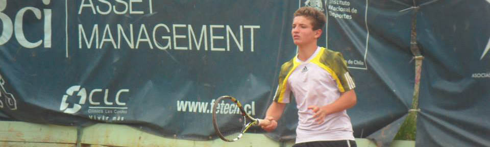 El CÃ³rdoba Bowl le abre sus puertas al tenis mundial juvenil