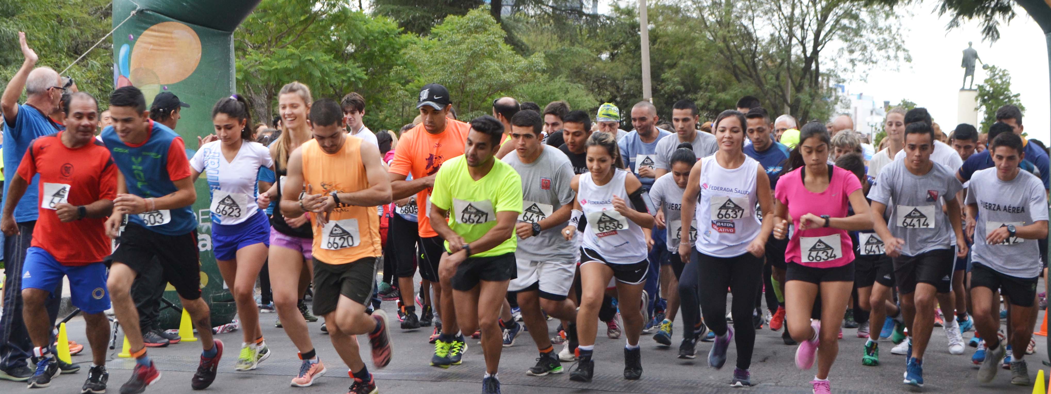 CARRERAS DE CALLE: La CÃ“RDOBA CORRE 2019 ya tiene fecha el 5 de mayo