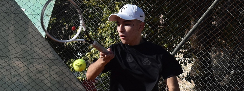 TENIS PROYECCIÃ“N 2030: El tenis con futuro de CÃ³rdoba arranca el 22 de marzo en las canchas de MTennis