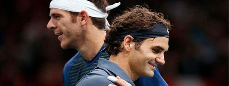 TENIS: La efectividad de los top-10 que marcan tendencia en la ATP