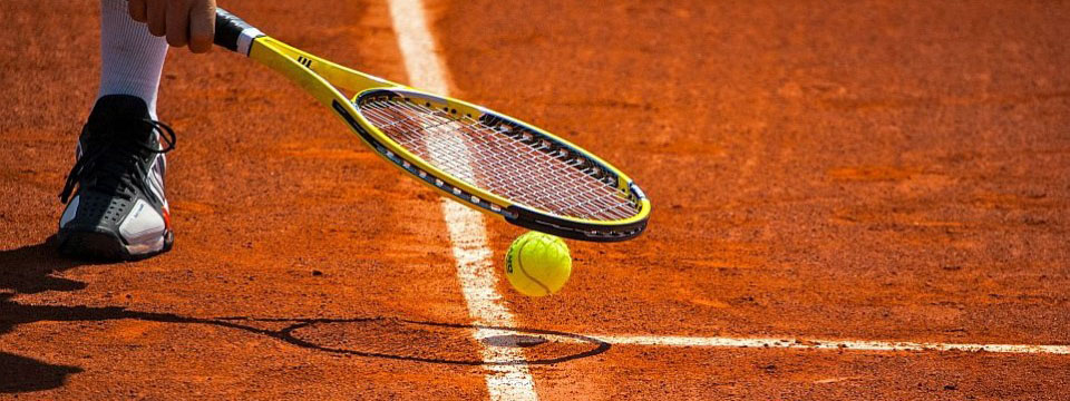 TENIS: Los top de CÃ³rdoba entre Tortugas Tenis, el Vittar Team y Villa MarÃ­a
