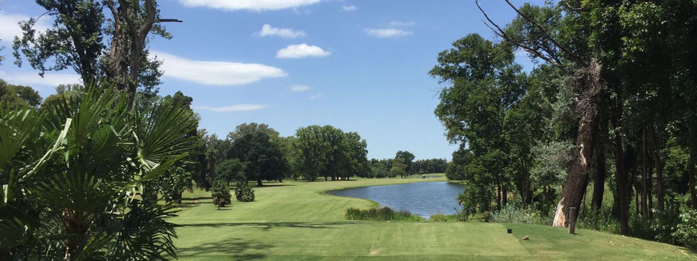GOLF: En Caballeros, CÃ³rdoba se quedÃ³ con el Interfederativo de Mayores