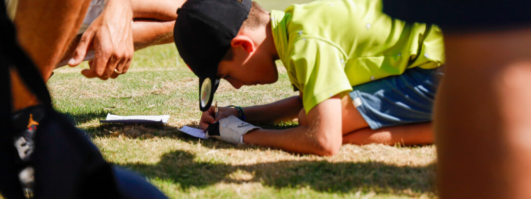 GOLF: El Ranking Federativo Junior incorpora la modalidad virtual para todos los clubes de la FGPC