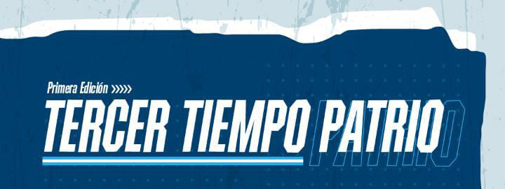 DEPORTE ADAPTADO: Cuatro Fundaciones se unen para organizar la I ediciÃ³n del Tercer Tiempo Patrio