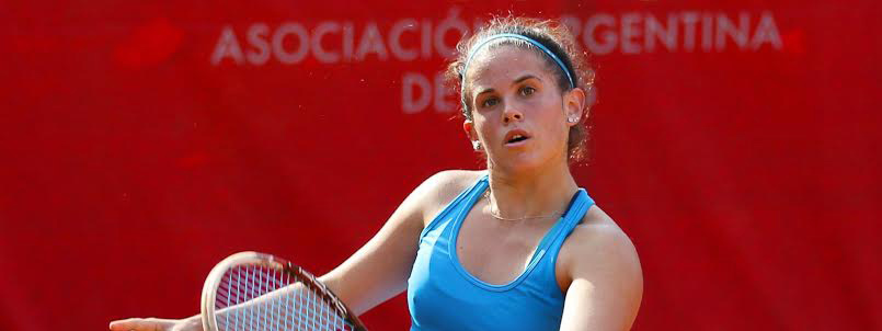 TENIS: En menores, CÃ³rdoba promedia el 12 por ciento de los top-100 del paÃ­s