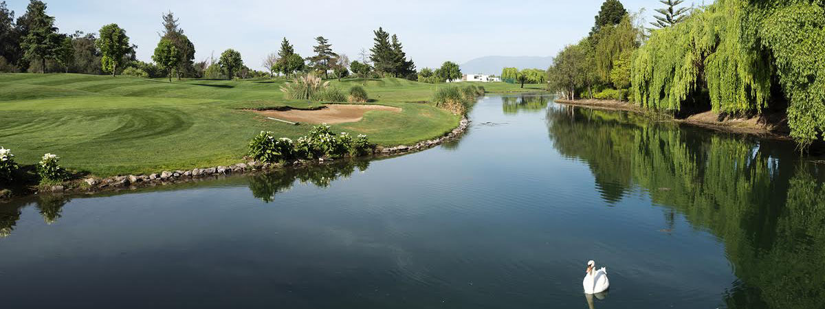 GOLF: En Chile, Milena Lucero y Segundo Oliva Pinto jugarÃ¡n por CÃ³rdoba