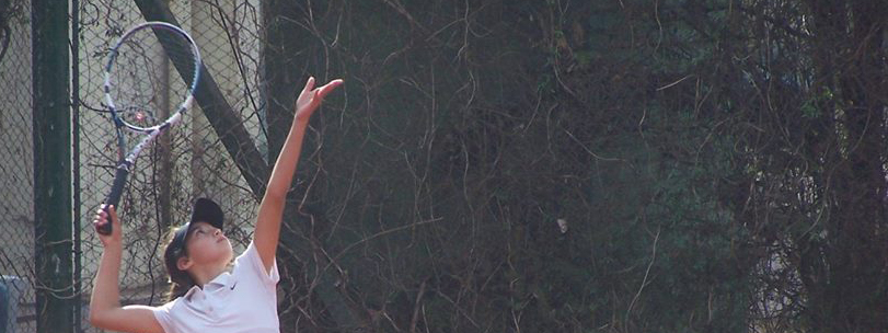 TENIS: 25 menores cordobeses se la juegan en el Nacional G1 de Rosario