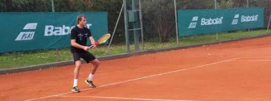 COPA LAWN TENIS 2016: Alini, Cati, Ugozzoli y Bonigo, campeones de la segunda fecha
