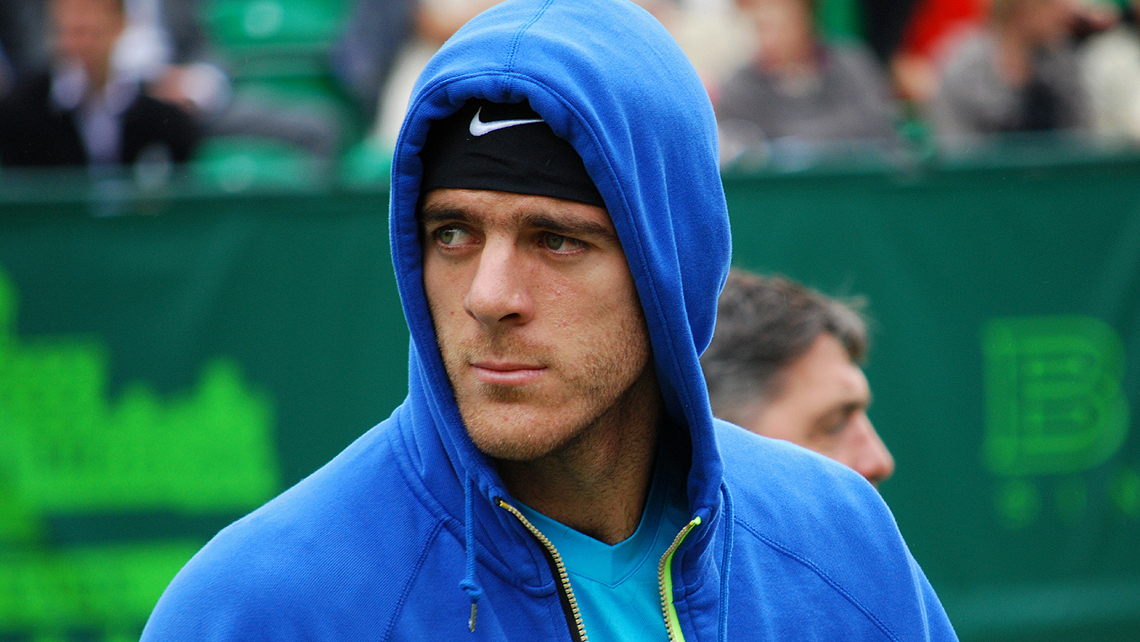 Copa Davis: Â¿QuÃ© harÃ¡s con el liderazgo, Delpo?