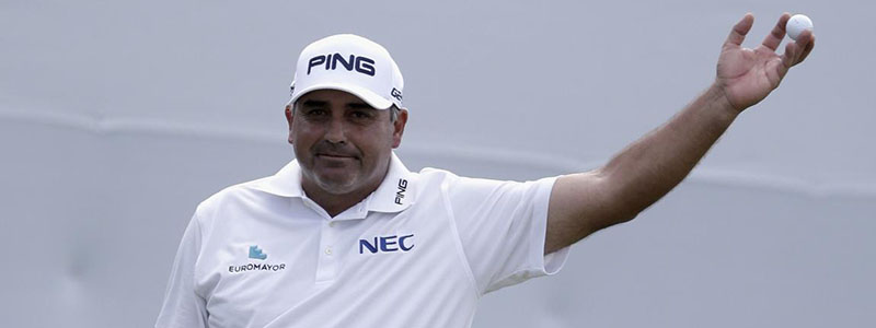 GOLF: El golf olÃ­mpico reparte sus primeras medallas en mÃ¡s de un siglo