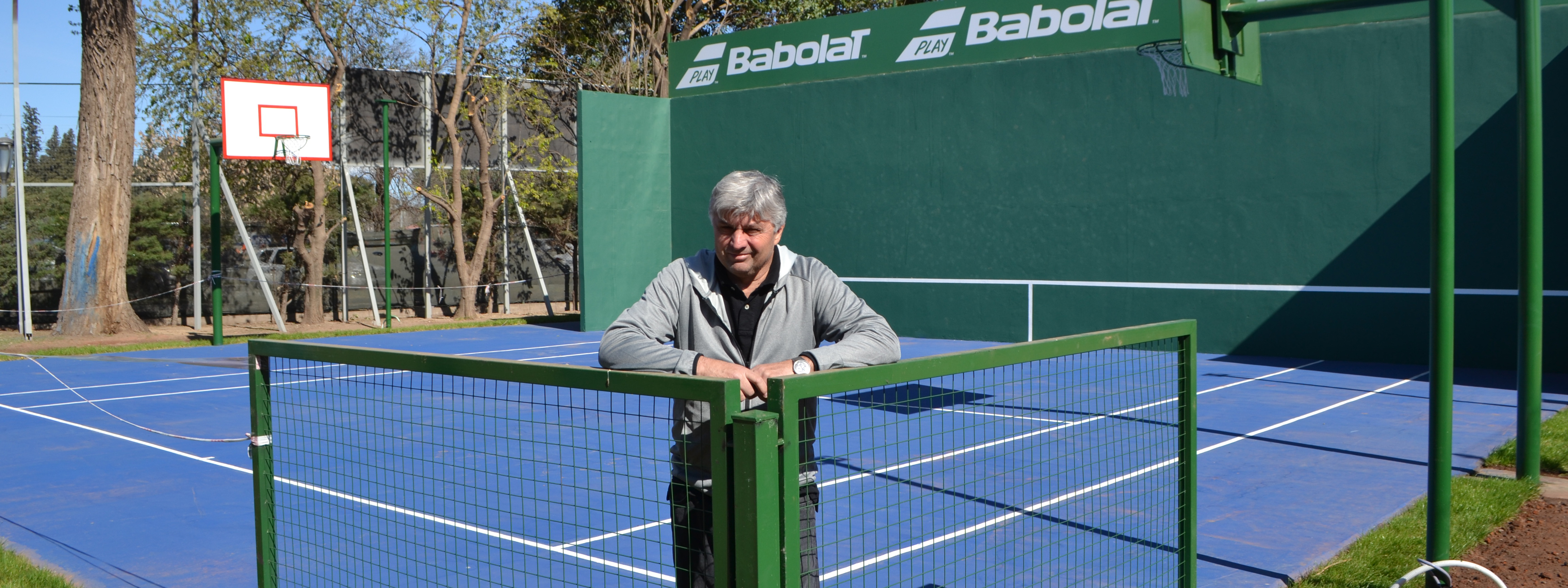 TENIS: 