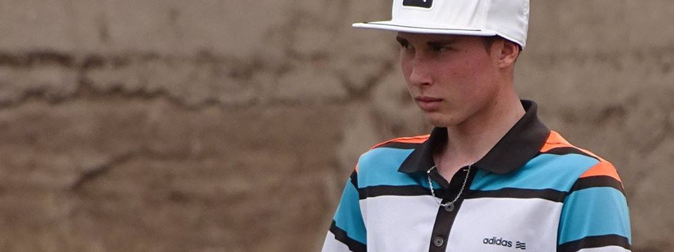 GOLF: MartÃ­n Loza fue un 