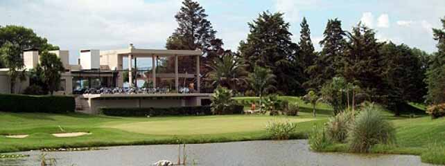 GOLF: El 28 y 29/10, la FGPC realizarÃ¡ el 2Â° Campeonato Interclubes Senior en Villa MarÃ­a Golf Club