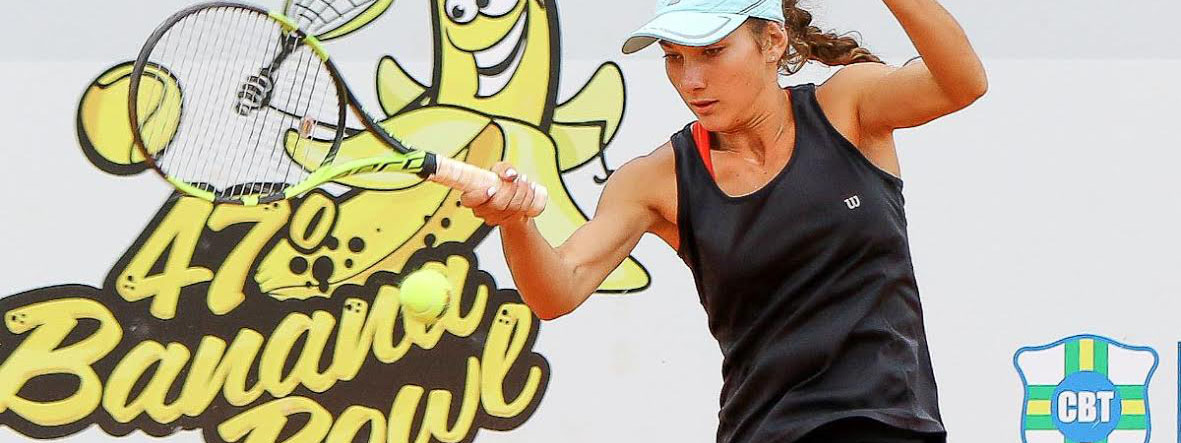 TENIS: Morini, Padulles y Lingua clasificaron a la gira europea por la Cosat