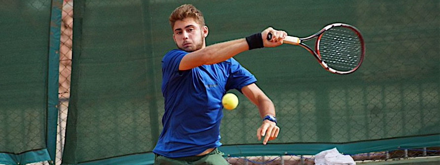 TENIS: 