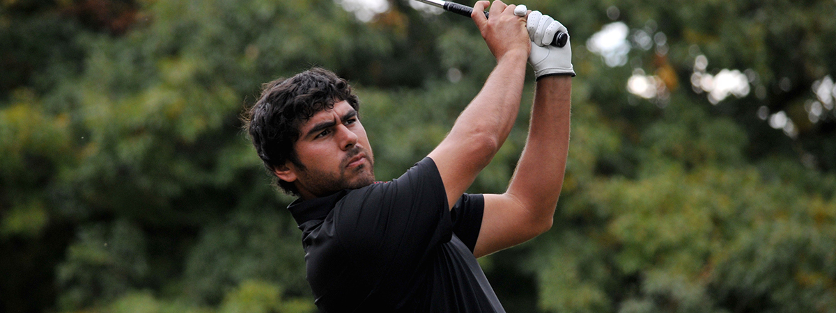 GOLF: SubiÃ³ Ledesma y Villa Allende estÃ¡ mÃ¡s 